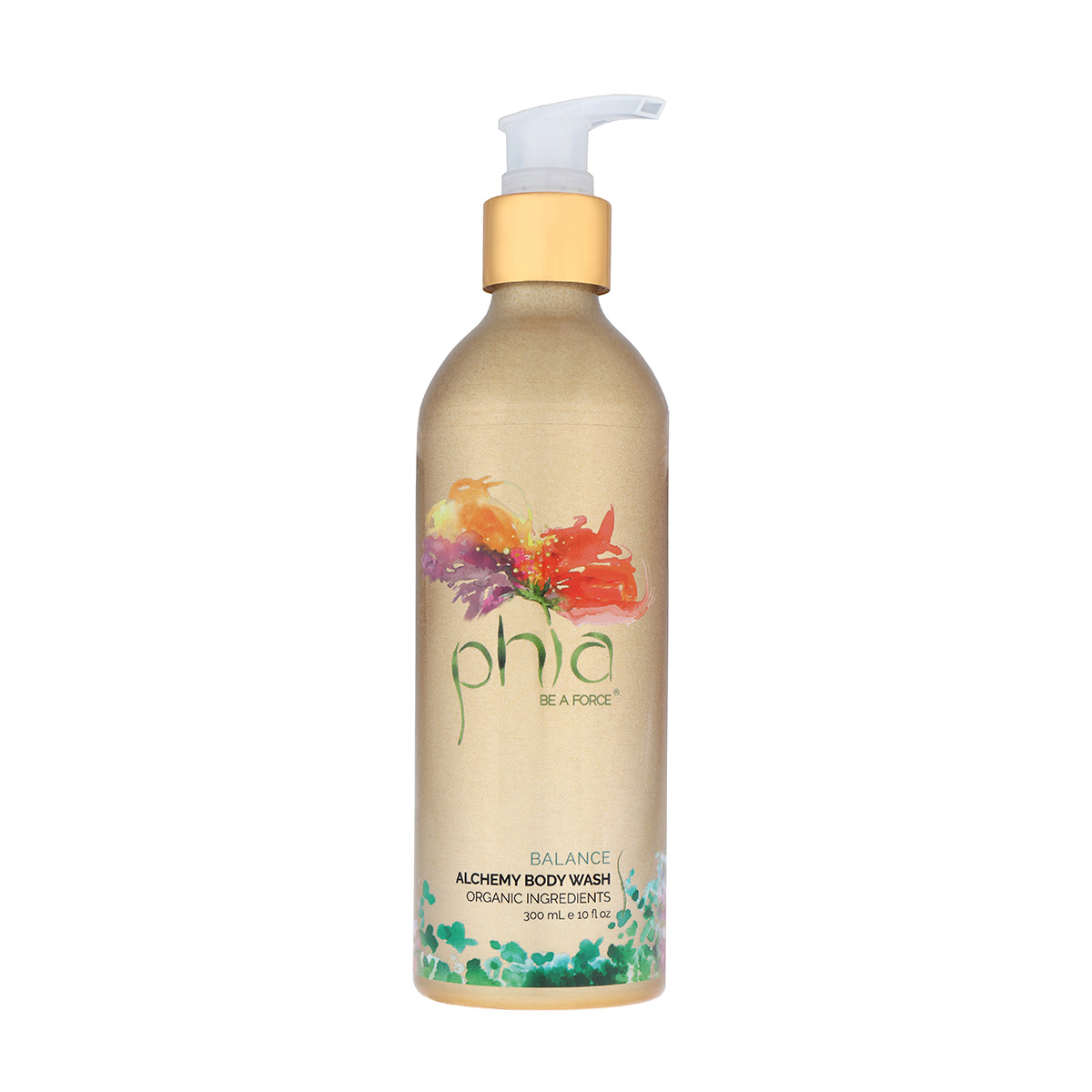 240 BalanceAlchemy Wash