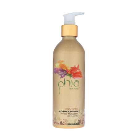 180 GroundingAlchemy Wash