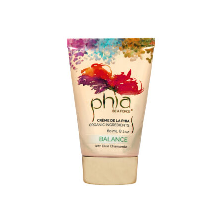 240 BalanceCrème de la Phia