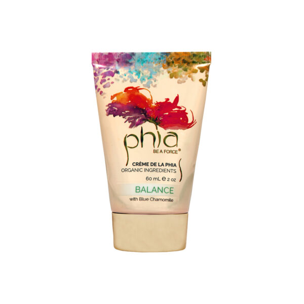 240 BalanceCrème de la Phia