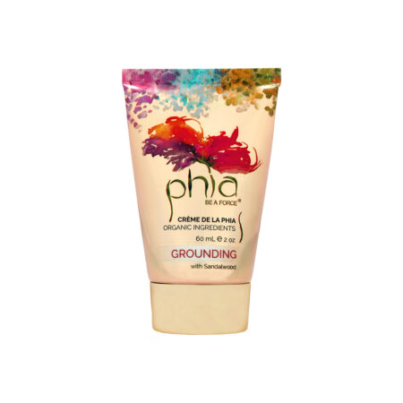 180 GroundingCrème de la Phia