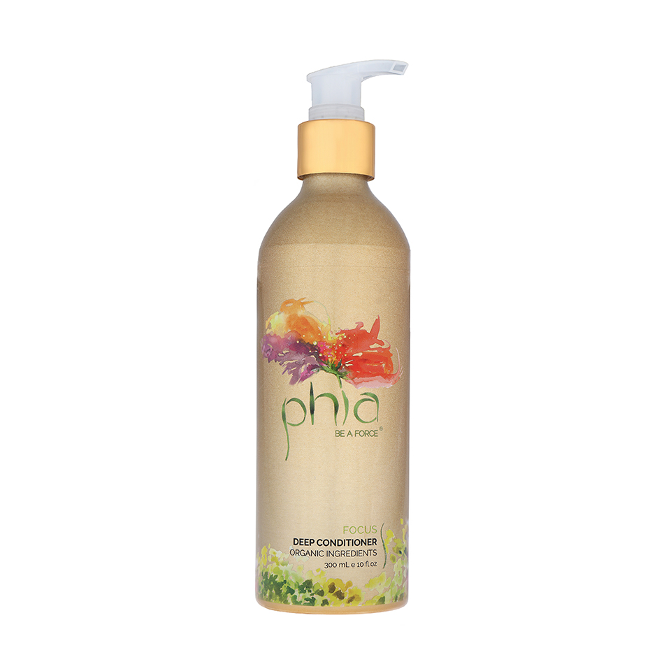 220 FocusDeep Conditioner