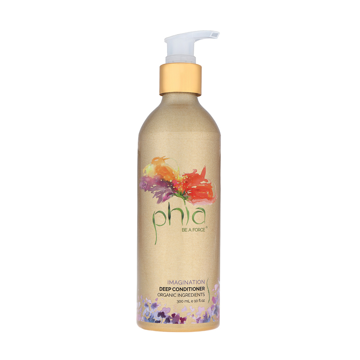 260 ImaginationDeep Conditioner