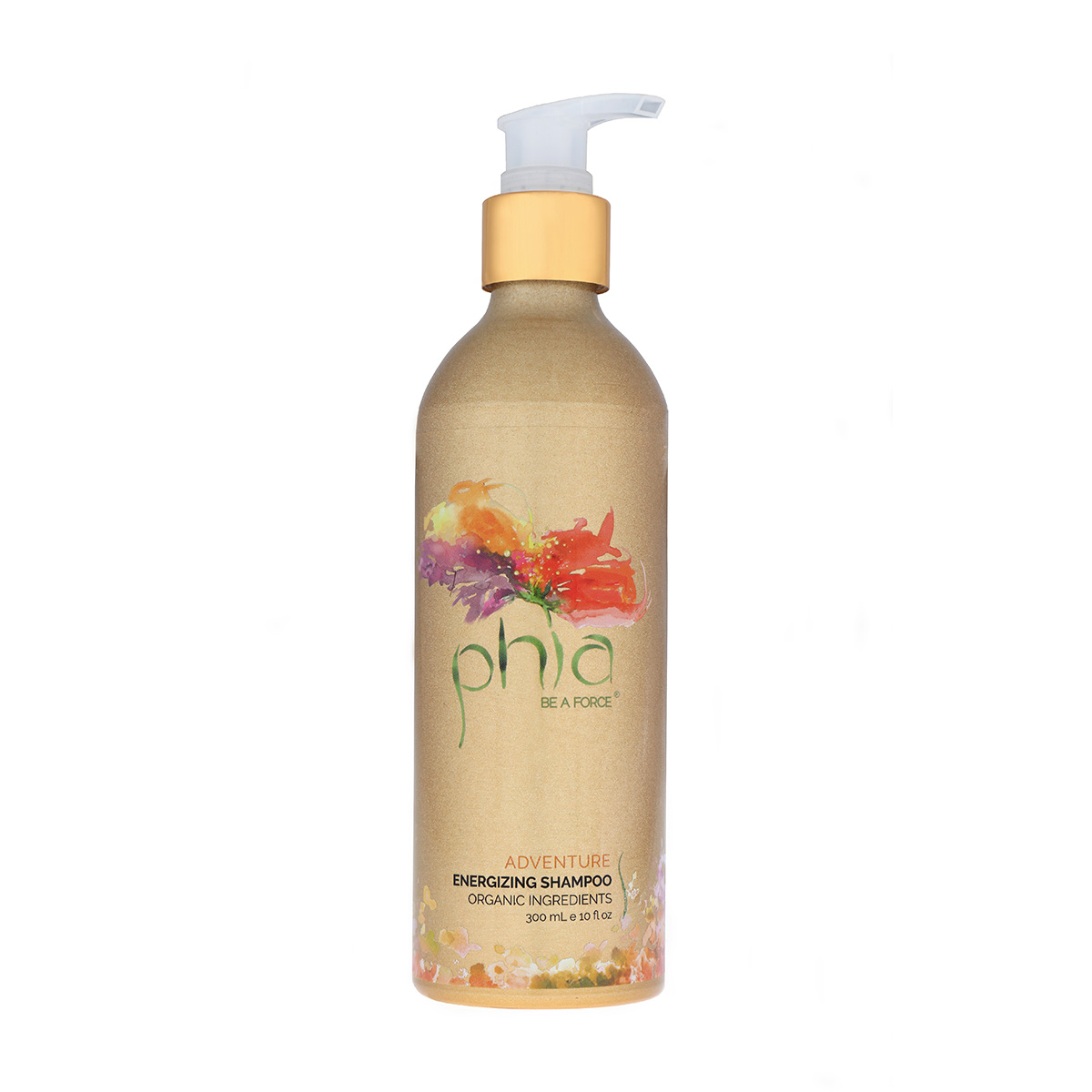 200 AdventureEnergizing Shampoo