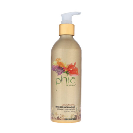 180 GroundingEnergizing Shampoo