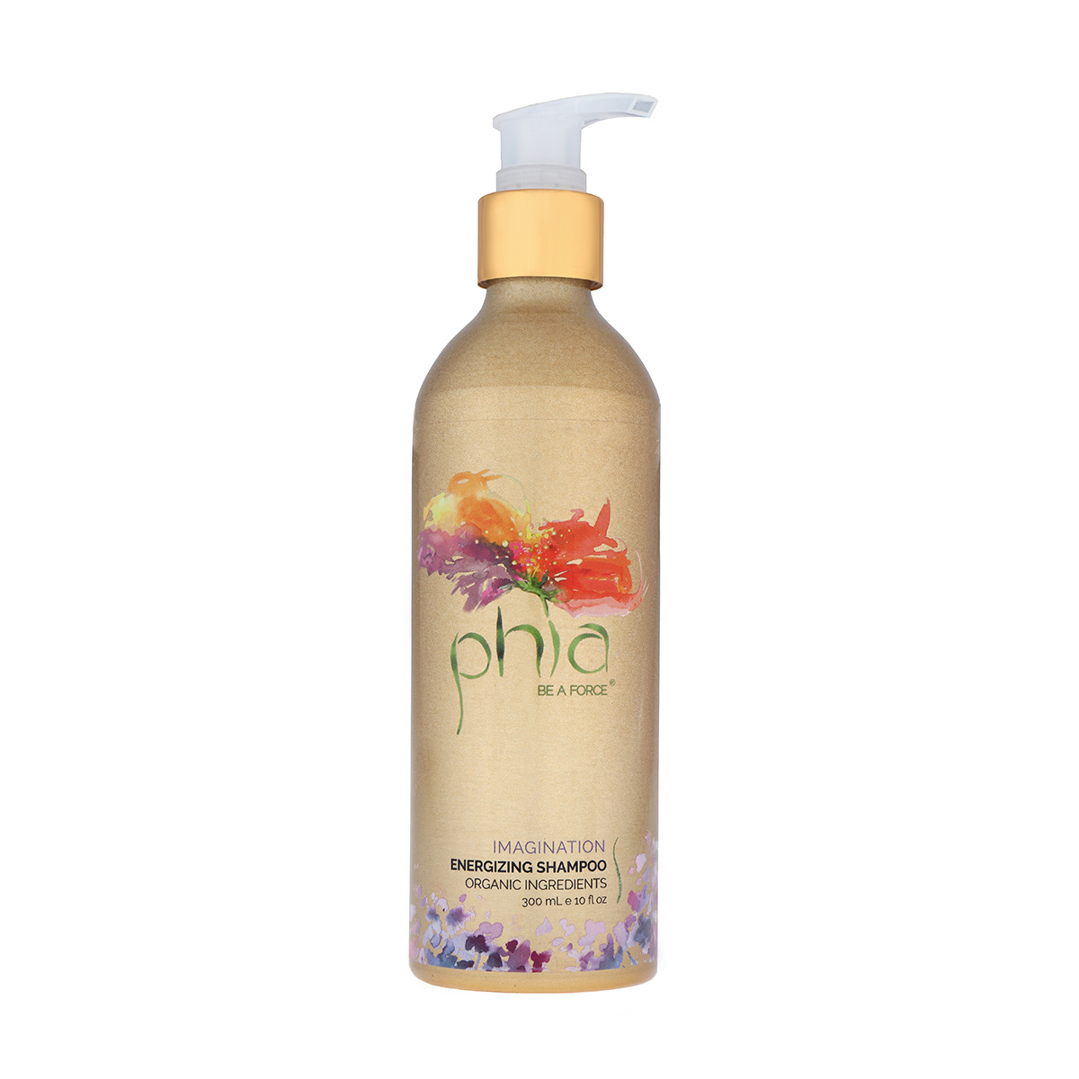 260 ImaginationEnergizing Shampoo