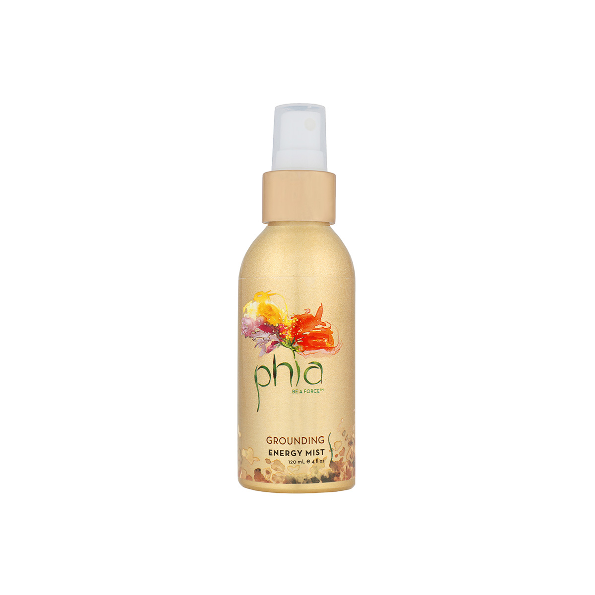 180 GroundingEnergy Mist