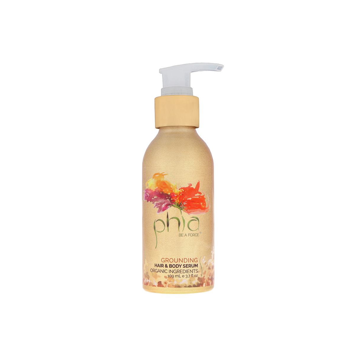180 GroundingIlluminating Serum