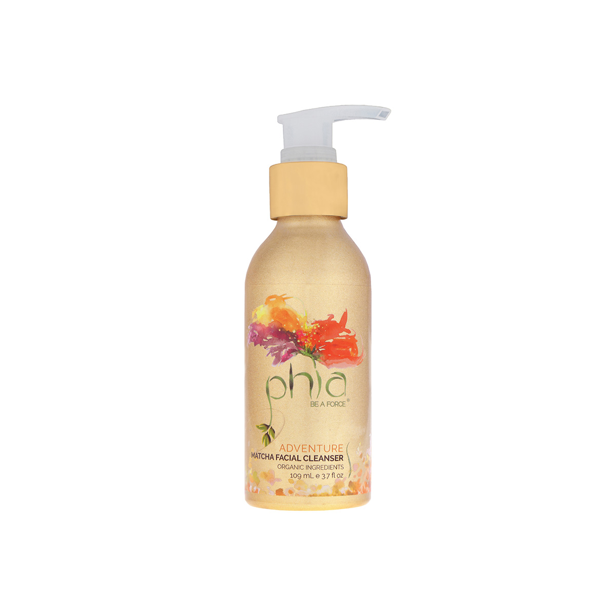 200 AdventureMatcha Facial Cleanser