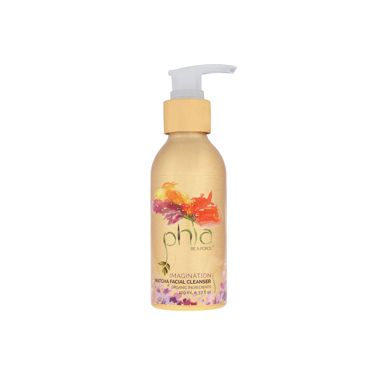 260 ImaginationMatcha Facial Cleanser