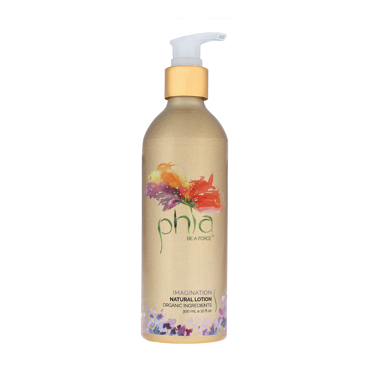 260 ImaginationOrganic Lotion