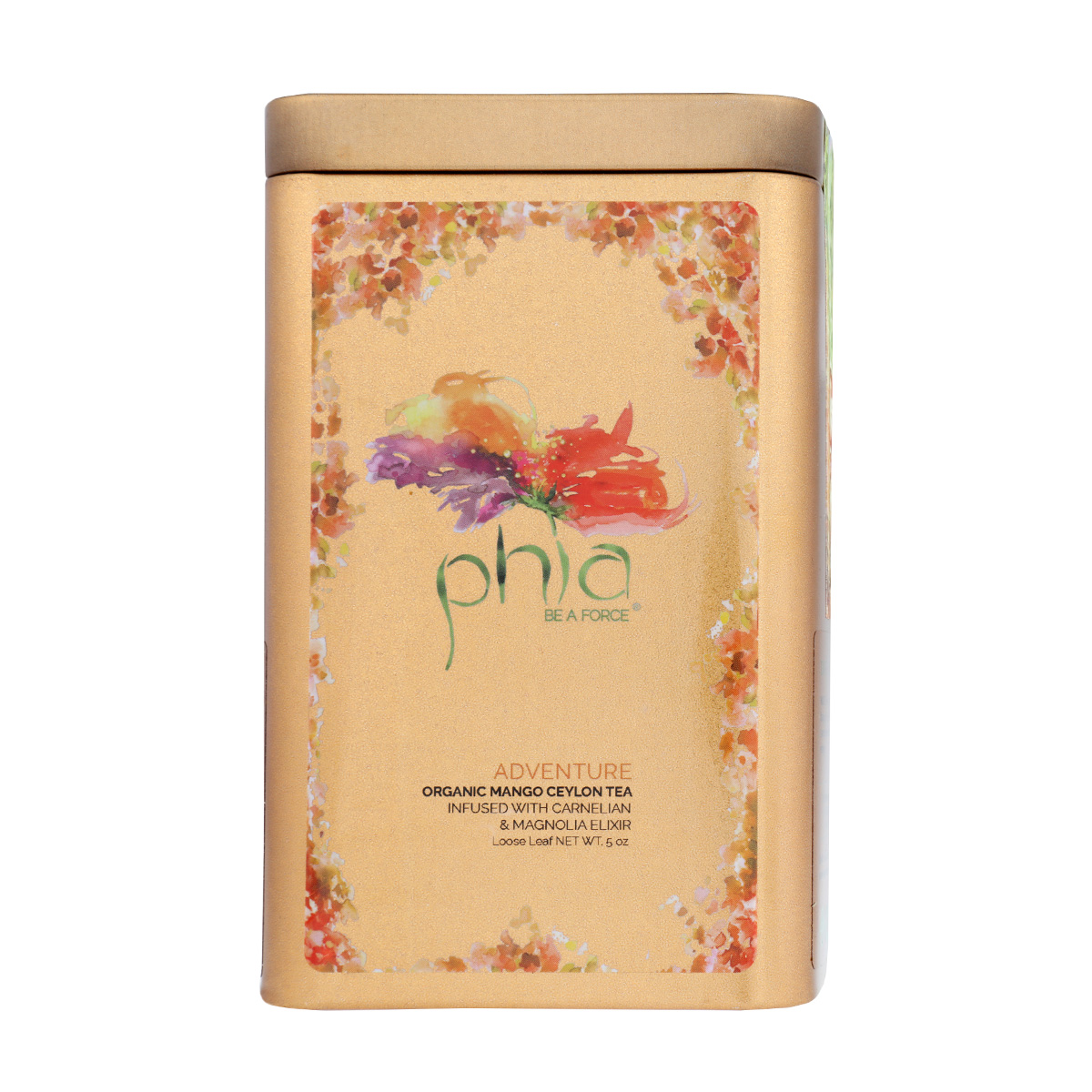 200 AdventureOrganic Loose Leaf Tea