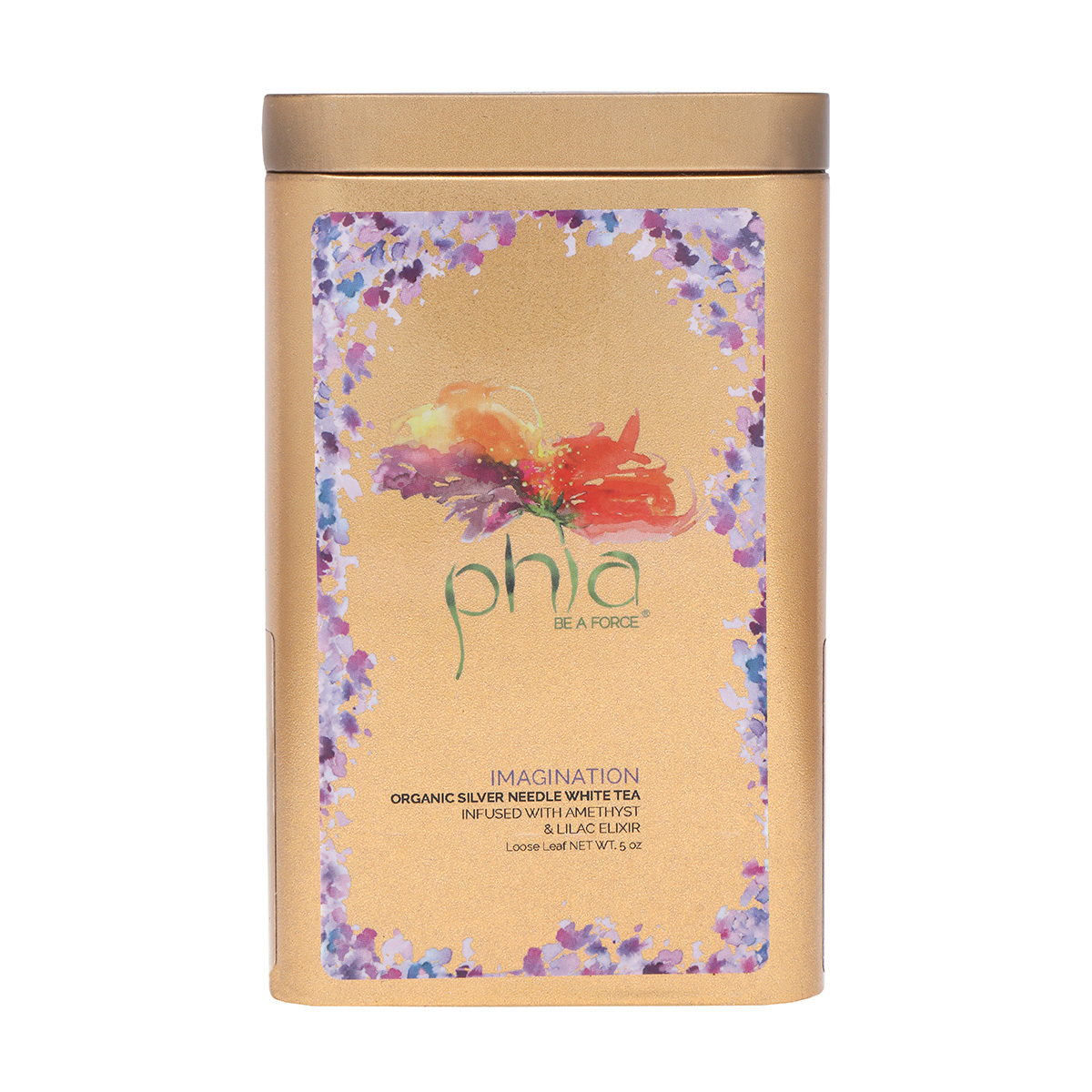 260 ImaginationOrganic Loose Leaf Tea
