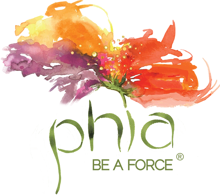 Phia Logo