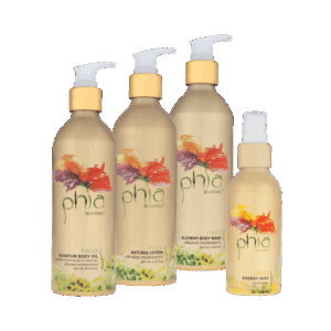 Better Body Starter Set ($147 Value) Focus