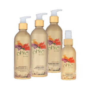 Better Body <br>Starter Set ($147 Value) Grounding