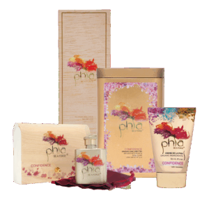 World Cup Wellness Starter Set ($195 Value) Charisma