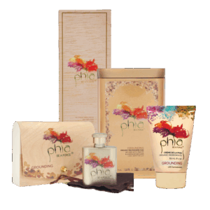 World Cup Wellness Starter Set ($195 Value) Grounding