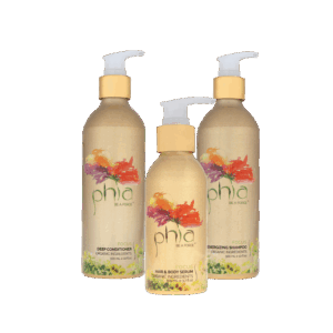 Love Your Locks Starter Set ($95 Value) Focus