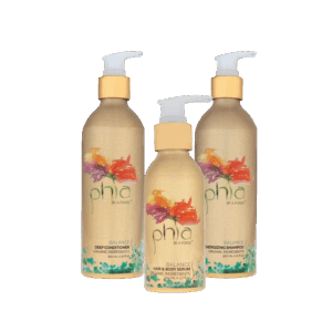 Love Your Locks Starter Set ($95 Value) Balance