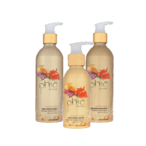 Love Your Locks Starter Set ($95 Value) Imagination