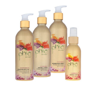 Better Body Starter Set ($147 Value) Charisma