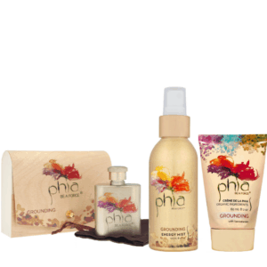 Deskmates Work Smarter Set ($144 Value) Grounding