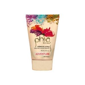 200 Adventure Crème de la Phia