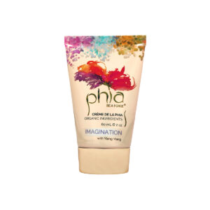 260 Imagination Crème de la Phia