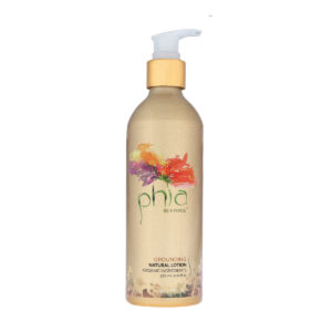 180 Grounding Organic Lotion