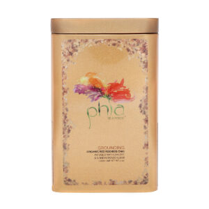 180 Grounding Organic Loose Leaf Tea