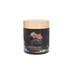 Rocky Mountain Crystal Body Scrub