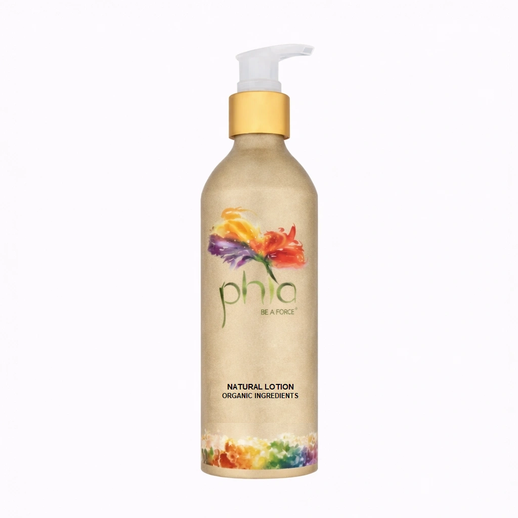 Aromatherapy & Bioenergetic Wellness | Phia Lab