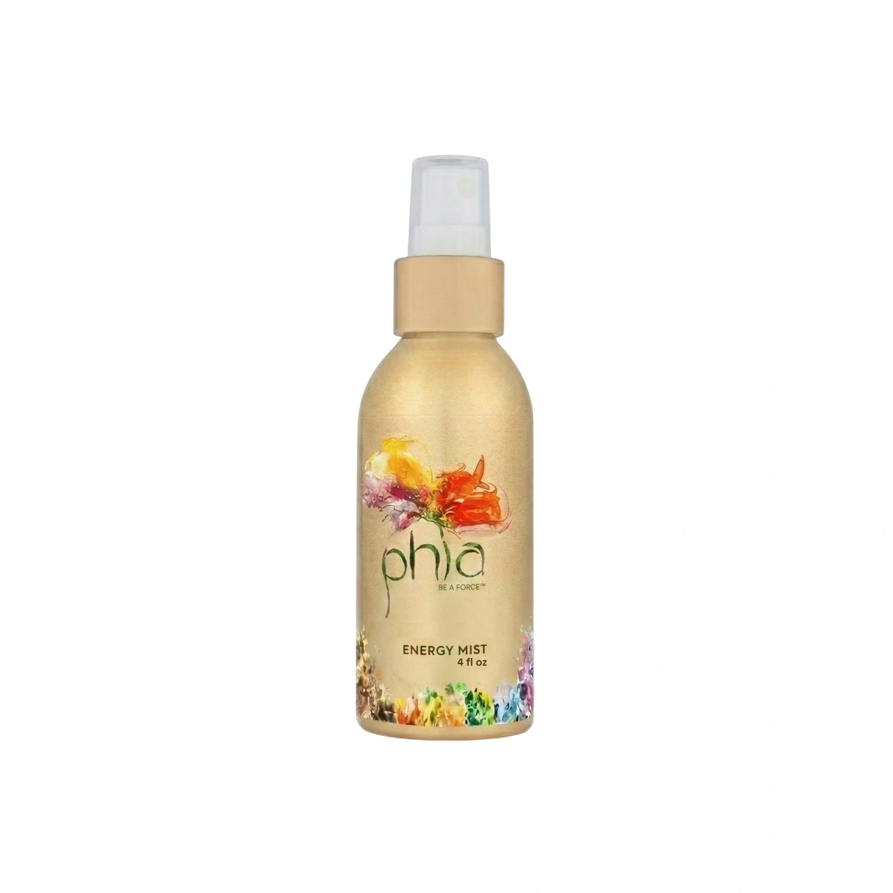 Energy Mist - Soothing Face & Body Spray with Aloe & Argan Oil