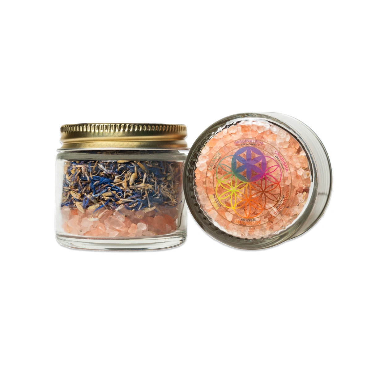 Aromatherapy & Bioenergetic Wellness | Phia Lab